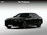 BMW i7 - xDrive60 118.1 kWh | M Sportpakket Pro | Executive