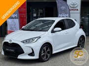 Toyota Yaris - 1.5 Hybrid 115 Dynamic LICHTMETALEN VELGEN, CAMERA