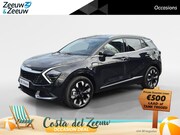 Kia Sportage - 1.6 T-GDi Plug-in Hybrid AWD DynamicLine | Cruise Control | 
