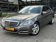 Mercedes-Benz E-klasse - E 200 CGI Avantgarde