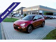 Fiat 600 - 600e La Prima 54 kWh Leder-Clima-Cruise-Navi-Camera-Massage 