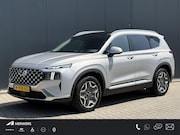 Hyundai Santa Fe - 1.6 T-GDI PHEV Premium Sky / 7 personen / SOH 100% / Elektri
