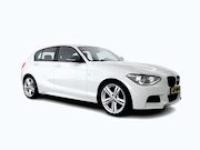 BMW 1-serie - 116d M-Performance Styling High Executive Aut. *XENON | HEAT