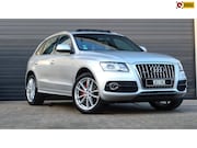 Audi Q5 - 3.2 FSI quattro Pro Line S Pano/Luxe/1 Eigenaar/Top staat/Le