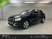 Audi Q2 - 30 TFSI epic / Navigatie / Cruise Control / Climate Control 