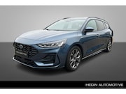 Ford Focus - Wagon 1.0 EcoBoost Hybrid 125pk ST-Line | Winterpack |