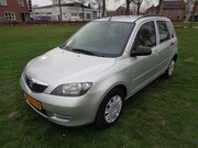 Mazda 2 - 24-3-2027 a p k