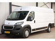 Peugeot Boxer - 435 2.2 BlueHDi 140PK L4H2