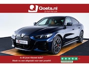 BMW i4 - eDrive40 M Sport Pro Edition 84 kWh COMFORT PACK - INNOVATIO