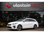 Kia Ceed - Sportswagon 1.6 GDI PHEV ExecutiveLine , Adaptive cruise, Pa