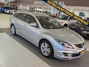 Mazda 6 - Sportbreak 2.0 S-VT TS Automaat Airco, Cruise Control, Trekh