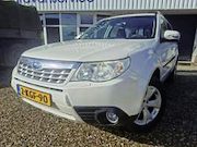Subaru Forester - 2.0 XS Luxury !!! DEALERONDEHOUDEN !!!!!!