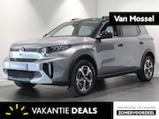 Citroën e-C3 - Max 113pk Comfort Range 44 kWh | Apple Carplay/Android Auto