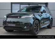 Land Rover Range Rover Sport - P460e Momentum Edition l British Racing Green XPEL l Soft Cl