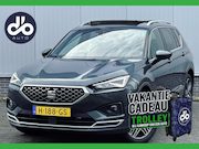 Seat Tarraco - 2.0 TSI 4DRIVE Xcellence 7 PERSOONS I PANO I DIGI DASHB. I O