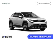 Skoda Epiq - Business Launch Edition 56 kWh 211 pk | Panoramisch glazen d