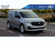 Ford Transit Connect - 1.5 EcoBoost PHEV L2 Limited | 17" LM Velgen | Achteruitrijc