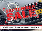 MINI Clubman - 1.5 One Business Edition Automaat - Moonwalk Grey - Nav/Carp