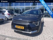 Kia Niro - 1.6 GDi Hybrid DynamicLine Nav|Lmv|Camera
