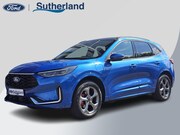 Ford Kuga - 2.5 PHEV ST-Line X 243pk | Driver Assistance Pack | Winterpa