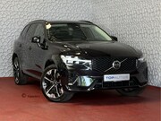 Volvo XC60 - 2.0 T8 455PK AWD PLUS DARK NIEUWE AUTO HARMAN KARDON 360.CAM