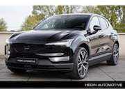 Volvo EX30 - Single Motor Ext Range Plus Black Ed Europa 69 kWh | Adaptiv