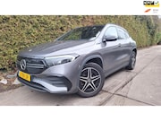 Mercedes-Benz EQA - 250 Business Solution AMG 67 kWh (SOH 94.31%)