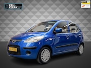 Hyundai i10 - 1.25i Dynamic Zuinig en in nette staat NAP