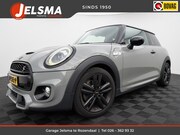 MINI Cooper S - Mini 2.0 Knightsbridge 192pk aut., Pano