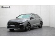 Audi Q8 - 60 TFSI e quattro Pro Line S Competition | B&O 3D | Massage 