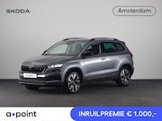 Skoda Karoq - 1.5 TSI ACT Business Edition Ultimate | Trekhaak | Stoel- en
