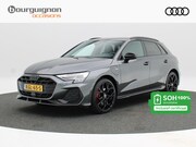 Audi A3 - Sportback 45 TFSi e 272 Pk S-Line Competition | Stoelverwarm
