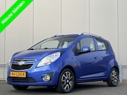 Chevrolet Spark - 1.0 16V LT - airco - nap
