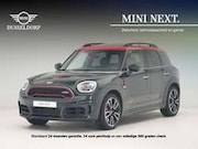 MINI Countryman - ALL4 Chili Aut.