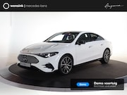 Mercedes-Benz CLA-Klasse - 250+ Launch Edition 85.5 kWh | Night | Panoramadak | DISTRON