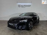 Audi A5 - Sportback 45 TFSI Quattro 3x S-Line Comp. 265 PK F