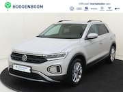 Volkswagen T-Roc - 1.0 TSI Life | Keyless | Achteruitrijcamera | Parkeerassiste