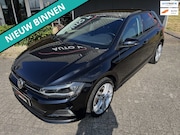 Volkswagen Polo - 1.0 TSI DSG/ACC/LED/CRUIS/NAV/CARPLAY/PDC APK+NAP