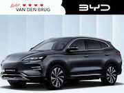 BYD Seal U - Business 87 kWh | Warmtepomp | 360 Camera | Panoramadak | St