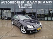 Mercedes-Benz C-klasse - 230 Classic - Automaat - Cruise - V6