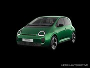 Renault Twingo - urban range techno 27.5 kWh | PACK PRIVILEGE | 18"LM VELGEN 