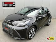 Toyota Aygo X - Hybrid 116PK Automaat Nieuw uit voorraad! Camera/ Adapt. Cru