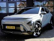 Hyundai Kona - 1.6 GDI HEV PREMIUM **NL-Auto** 1e eign.  Afn. Trekhaak / le