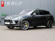 Porsche Macan - 2.9 Turbo