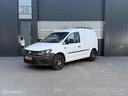 Volkswagen Caddy - Bestel 1.4 TSI Automaat Incl. btw airco