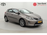Toyota Auris - 1.8 Hybrid Dynamic | Trekhaak | Navigatie | Keyless | Cruise
