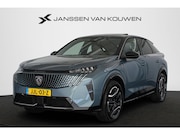 Peugeot e-3008 - GT Avantage 210 73 kWh Panoramadak Warmtepomp 360 Camera