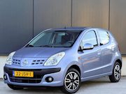 Nissan Pixo - 1.0 Acenta *2de eigenaar* l NAP
