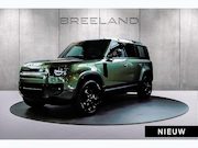 Land Rover Defender - 110 P300e FOREST EDITION | Panoramadak | Cold Climate | Trek