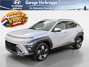 Hyundai Kona - 1.6 GDI HEV Comfort plus | Elek. kofferb. | Cruise control a